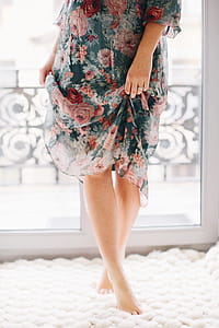 fashion, person, hands, woman thumbnail
