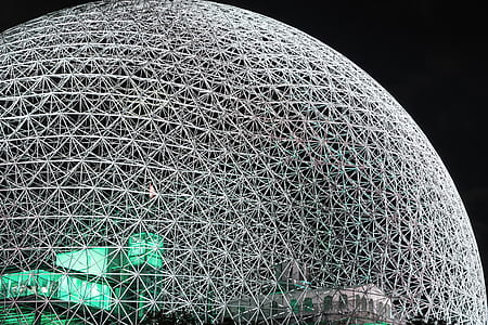 white dome building thumbnail