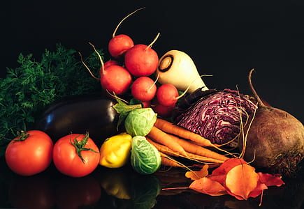 assorted vegetables thumbnail