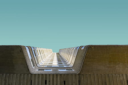 brown building thumbnail