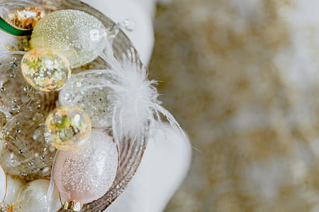 Easter Table Decorations thumbnail