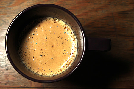 cup of coffee thumbnail