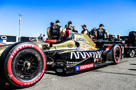 black car thumbnail