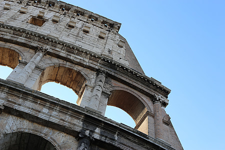 Rome,Colosseum thumbnail