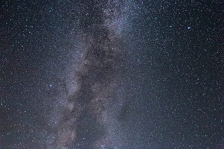 Photography of Starry Night thumbnail