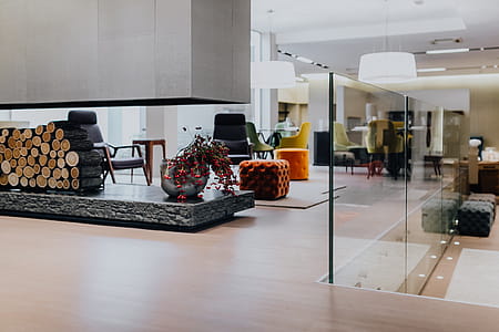 Porada - Italian brand furniture thumbnail
