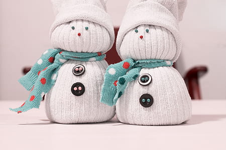 Christmas Snowman thumbnail