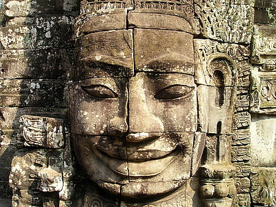 Buddha statue thumbnail