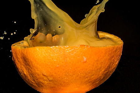 photo of orange fruit thumbnail