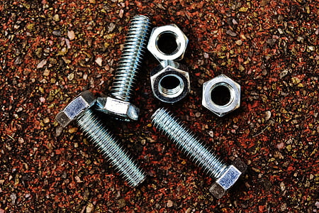 gray screw bits thumbnail