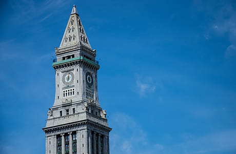 city, sky, landmark, clouds thumbnail