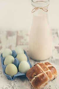 Breakfast eggs thumbnail