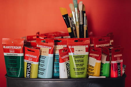 Amsterdam labeled pack lot thumbnail