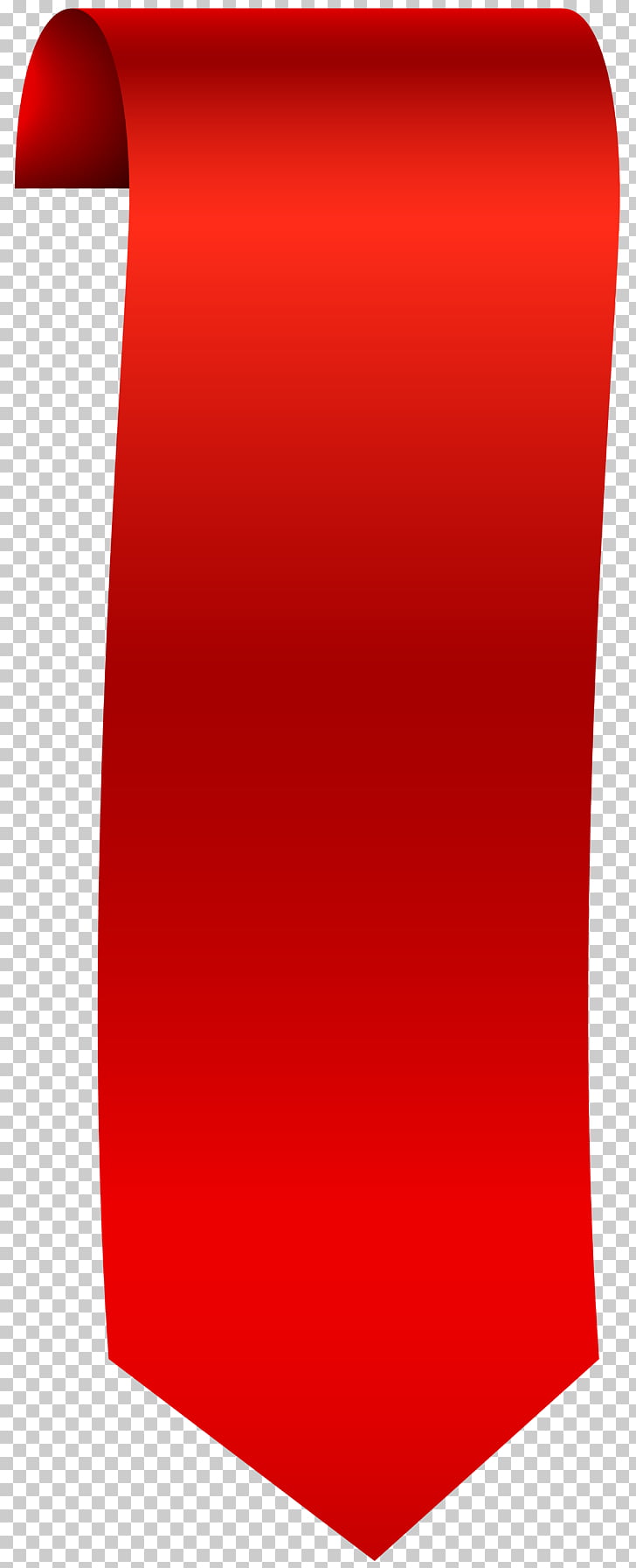 Red Angle Font Vertical Banner Red Ribbon Illustration Png