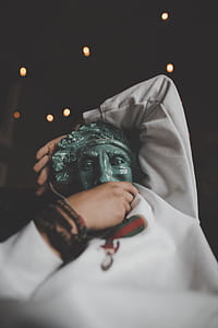 man using mask thumbnail