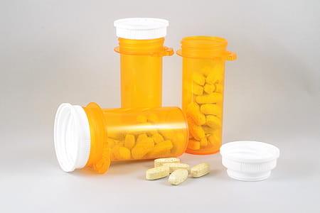 Medicine Tablets thumbnail