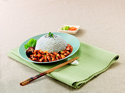 Shot Of Dining, Can Be Used For Business thumbnail