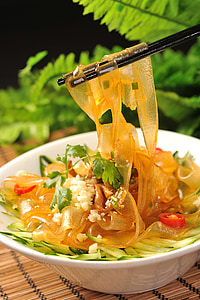 pasta salad thumbnail