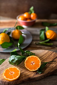 with text overlay orange sliced fruits thumbnail