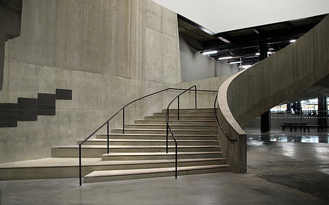 brown stair thumbnail