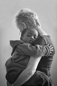 boy hugging woman thumbnail
