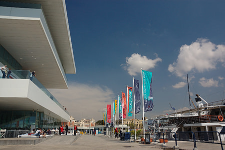 America'S Cup, Valencia thumbnail