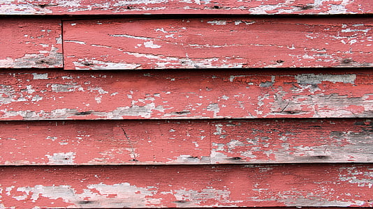 red wood surface thumbnail