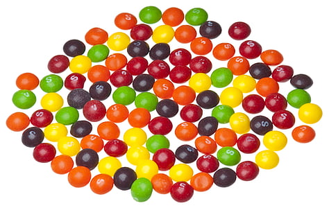 variety of candies thumbnail