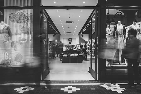 garment store thumbnail