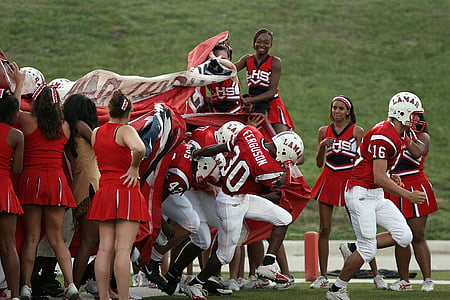 men playing football thumbnail