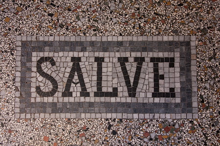 Salve signage thumbnail
