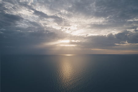 Photo of Blue Body of Water thumbnail