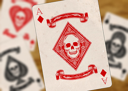 ace of diamond playing card thumbnail
