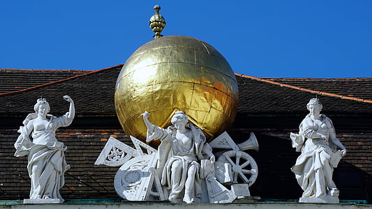 three white statue of womens thumbnail