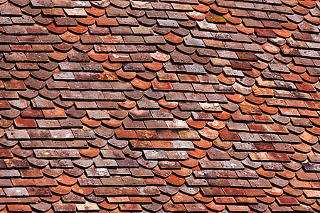 brown concrete brick wall thumbnail