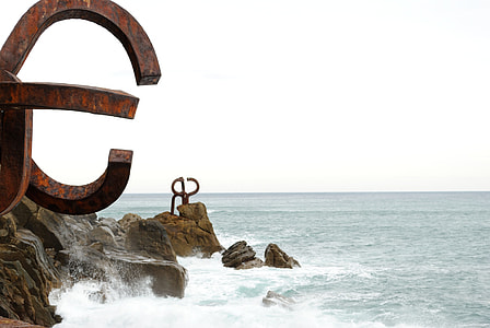 Comb Of The Wind, San Sebastian thumbnail