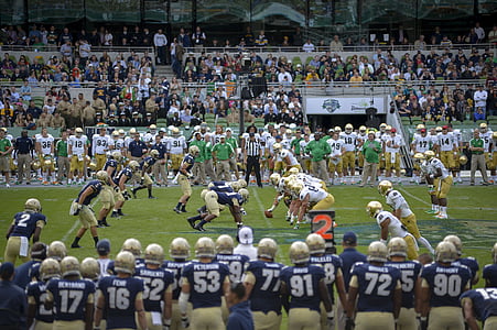 football game thumbnail