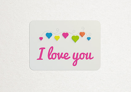 I Love You Card screenshot thumbnail