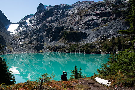 adventure, daylight, environment, hike, hiking thumbnail