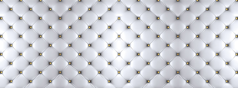 tufted white textile thumbnail