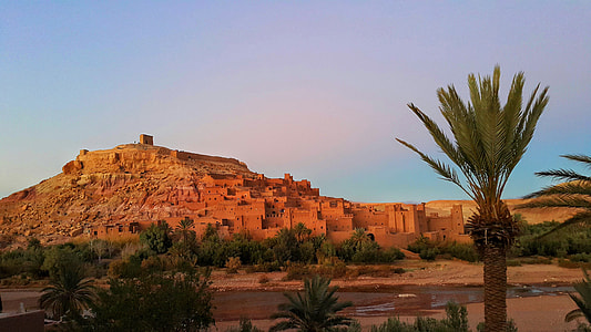 Ait Benhaddou, Unesco World Heritage thumbnail