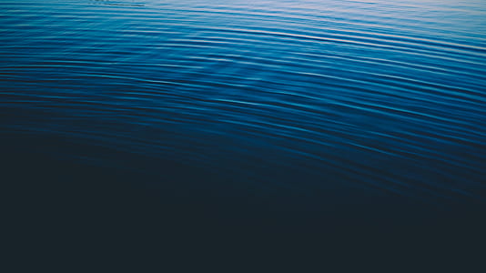aerial view photography of body of water thumbnail