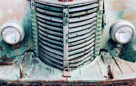 classic green vehicle thumbnail