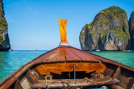brown boat thumbnail
