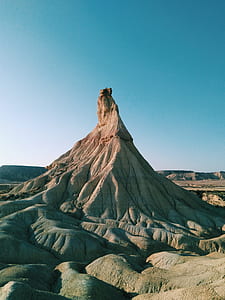 brown mountain thumbnail