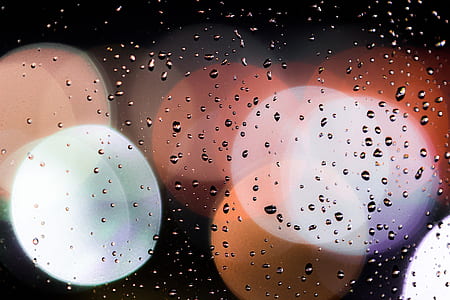 bokeh lights photography thumbnail