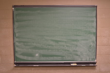green chalk board thumbnail