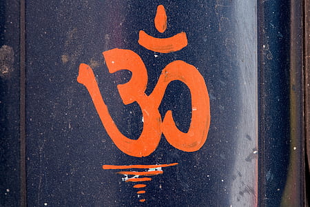 om, mantra, india, meditation, peace, symbol thumbnail