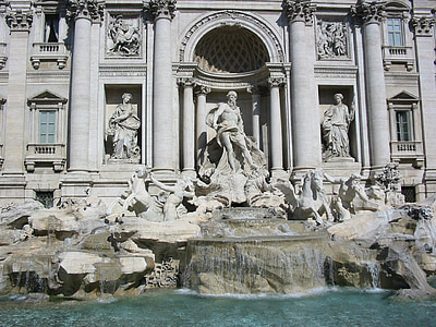gray concrete statues thumbnail