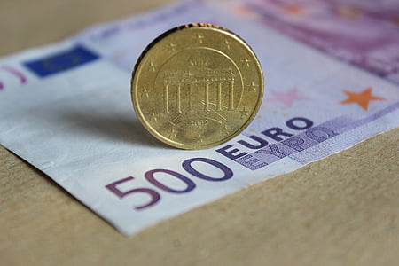 round gold-colored coin thumbnail